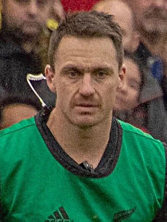 Ben Smith (rugby union) height profile photo