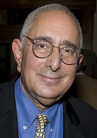 Ben Stein height profile photo