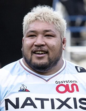 Ben Tameifuna height profile photo