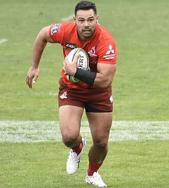 Ben Te'o height profile photo