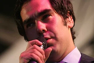 Ben Thapa height profile photo