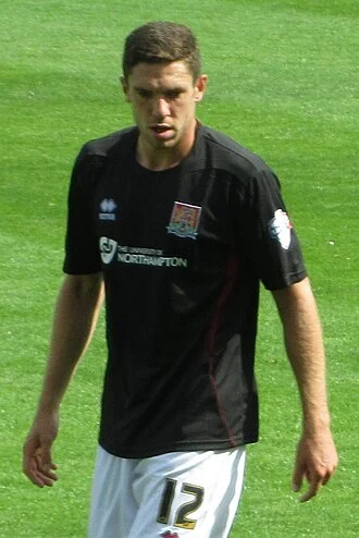 Ben Tozer height profile photo