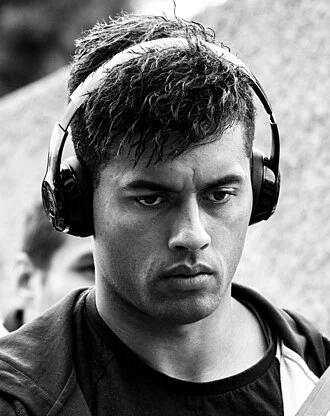 Ben Volavola height profile photo
