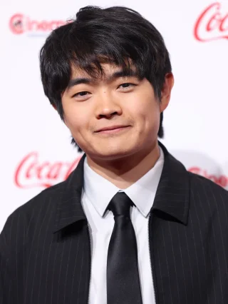 Ben Wang height profile photo