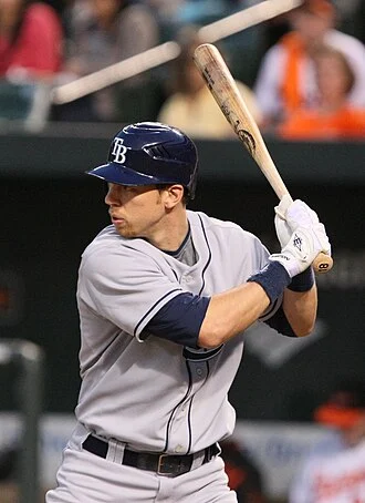 Ben Zobrist height profile photo