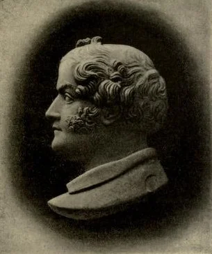 Benedetto Pistrucci height profile photo