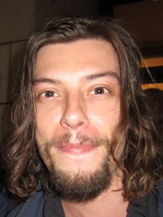 Benedict Samuel height profile photo