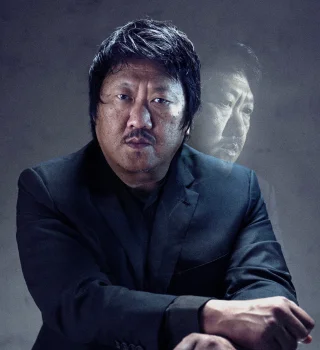 Benedict Wong height profile photo