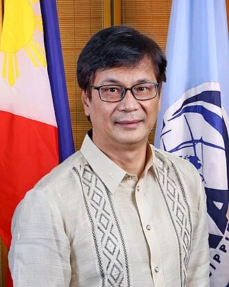 Benhur Abalos height profile photo