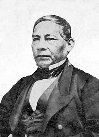 Benito Juárez height profile photo