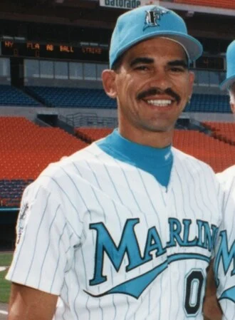 Benito Santiago height profile photo