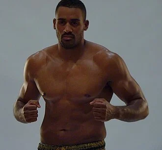 Benjamin Adegbuyi height profile photo