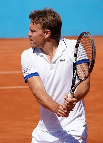 Benjamin Balleret height profile photo