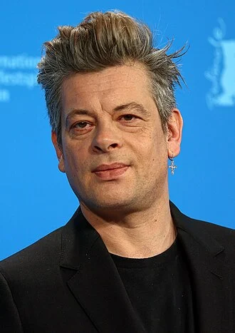 Benjamin Biolay height profile photo