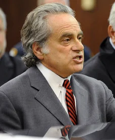 Benjamin Brafman height profile photo