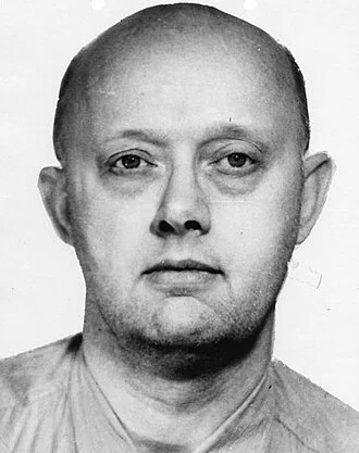 Benjamin Hoskins Paddock height profile photo
