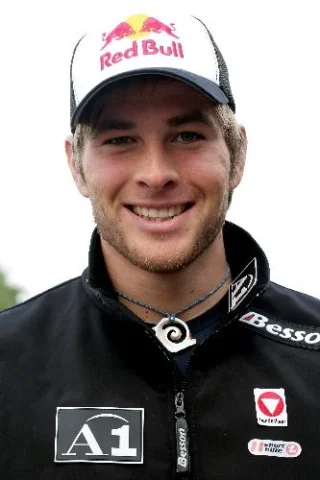 Benjamin Karl height profile photo