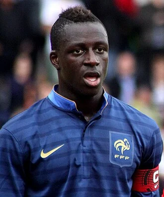 Benjamin Mendy height profile photo