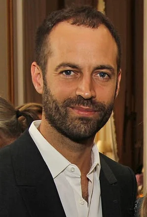 Benjamin Millepied height profile photo