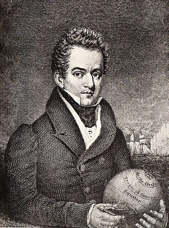 Benjamin Morrell height profile photo