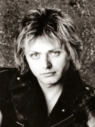 Benjamin Orr height profile photo