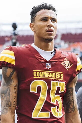 Benjamin St-Juste height profile photo