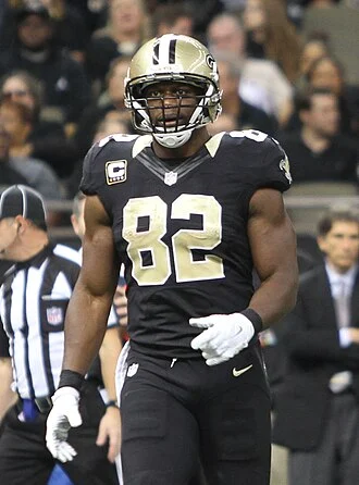 Benjamin Watson height profile photo