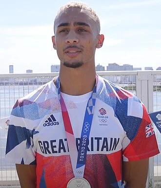Benjamin Whittaker height profile photo