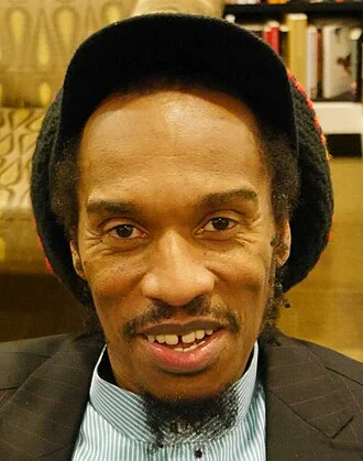 Benjamin Zephaniah height profile photo