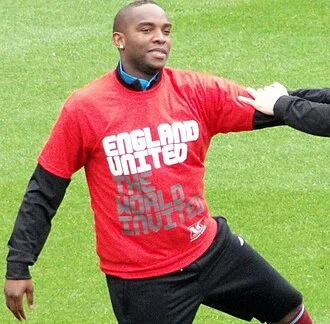 Benni McCarthy height profile photo