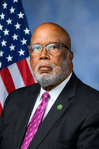 Bennie Thompson height profile photo