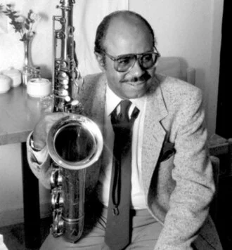 Benny Golson height profile photo