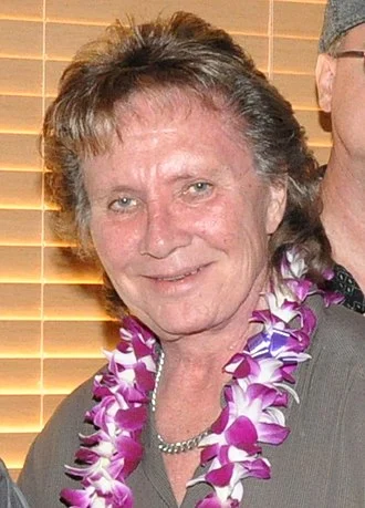 Benny Mardones height profile photo