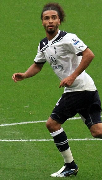 Benoît Assou-Ekotto height profile photo