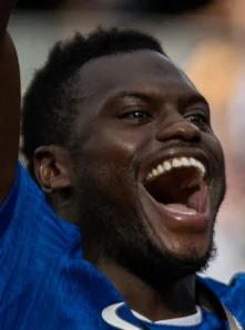 Benoît Badiashile height profile photo