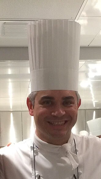 Benoît Violier height profile photo