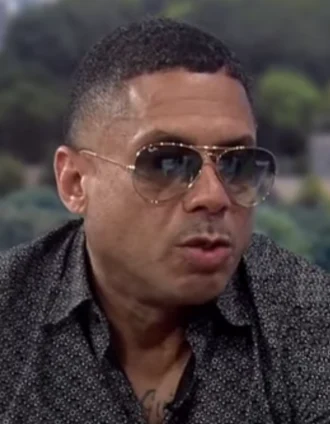 Benzino height profile photo