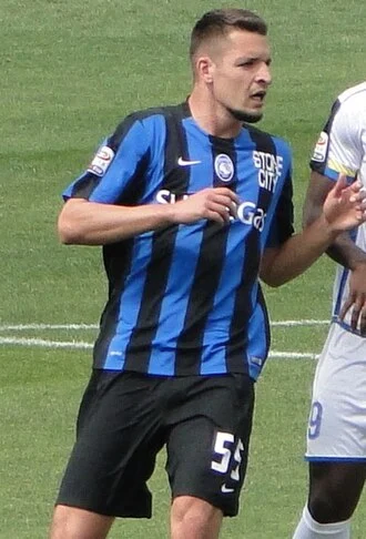 Berat Djimsiti height profile photo