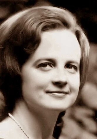 Berit Lindholm height profile photo