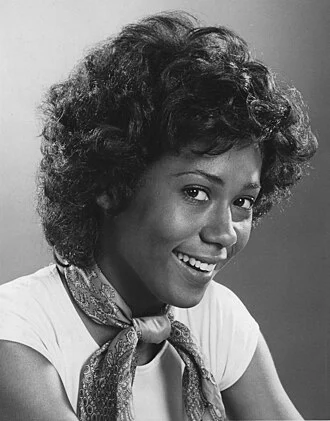 Berlinda Tolbert height profile photo