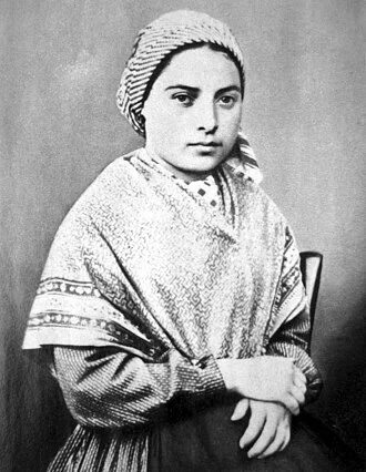 Bernadette Soubirous height profile photo