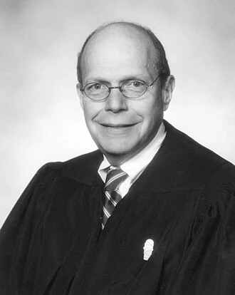 Bernard A. Friedman height profile photo