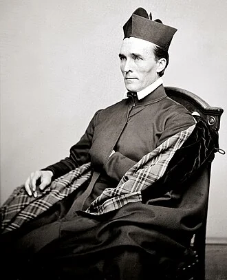 Bernard A. Maguire height profile photo