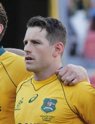 Bernard Foley height profile photo