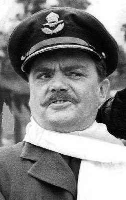 Bernard Fox (actor) height profile photo