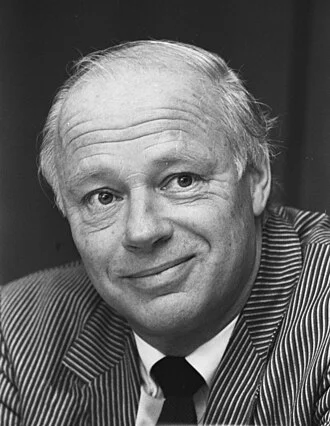 Bernard Haitink height profile photo