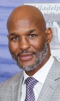 Bernard Hopkins height profile photo
