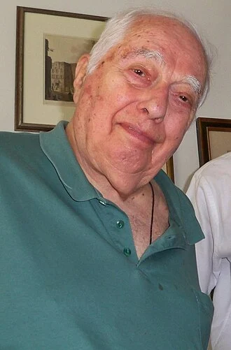 Bernard Lewis height profile photo