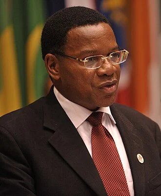 Bernard Membe height profile photo