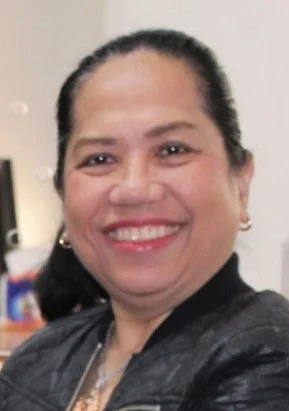 Bernardita Catalla height profile photo